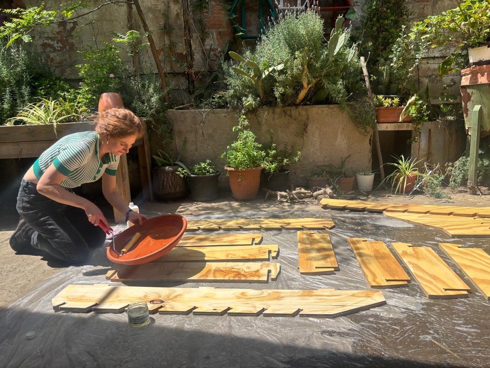 Edible Cities community pilot