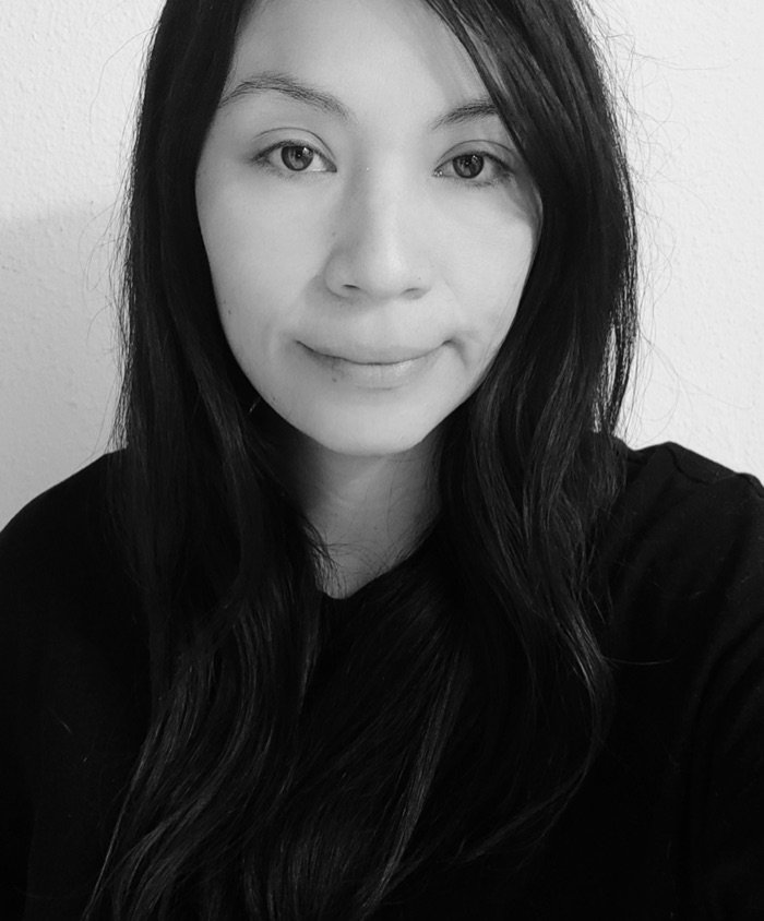 Carmen Tanaka