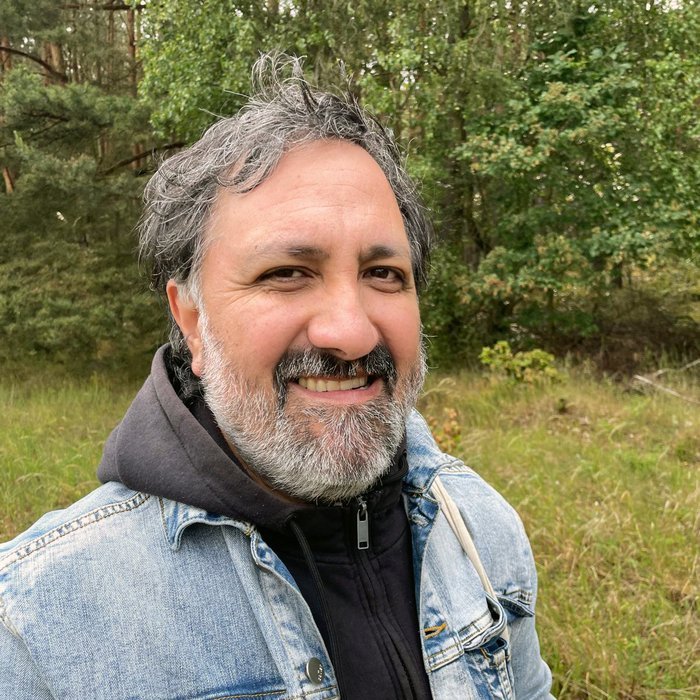 Felipe Araya